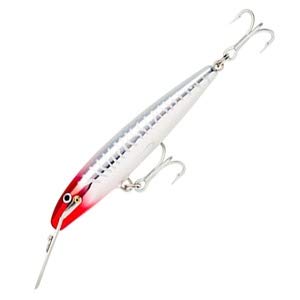 ラパラ　RAPARA カウントダウンミノーセット 11個 Amazon.co.jp: Rapala(ラパラ) ミノー カウントダウン マグナム 11cm